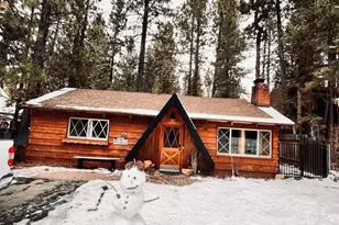 42660 La Placida, Big Bear Lake, CA 92315 - Photo 2