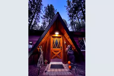 42660 La Placida, Big Bear Lake, CA 92315 - Photo 2