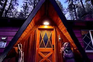 42660 La Placida, Big Bear Lake, CA 92315 - Photo 2