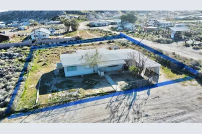 13621 Cedar Street, Trona, CA 93562 - Photo 1