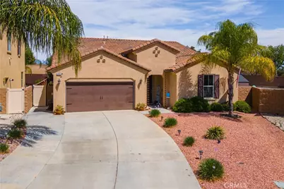 26490 Milena, Menifee, CA 92584 - Photo 1