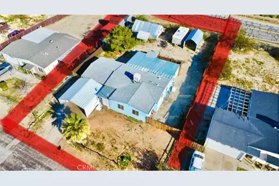 84607 Searles Street, Trona, CA 93562 - Photo 1