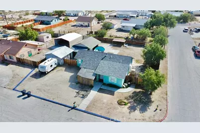 13331 Holly Street, Trona, CA 93562 - Photo 2