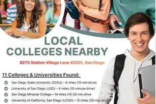 8275 Station Village Ln, San Diego, CA 92108 - Photo 44