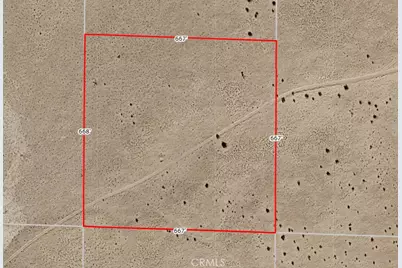 0 Burn Ranch, Barstow, CA 92311 - Photo 4