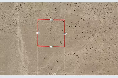 0 Burn Ranch, Barstow, CA 92311 - Photo 6