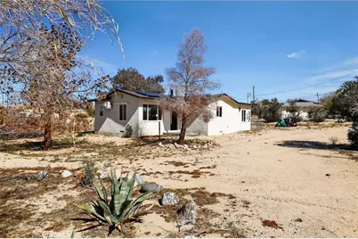 73562 Desert Trail Drive, 29 Palms MCB, CA 92277 - Photo 6