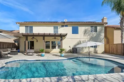 25563 Mountain Springs St, Menifee, CA 92584 - Photo 40