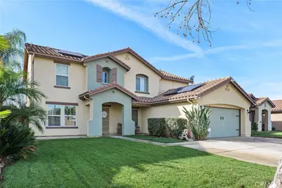 25563 Mountain Springs St, Menifee, CA 92584 - Photo 2