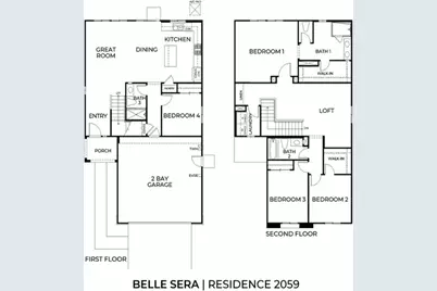 14145 Belica Street, Moreno Valley, CA 92555 - Photo 2