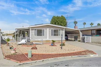 26011 Kentia Palm Dr, Homeland, CA 92548 - Photo 2