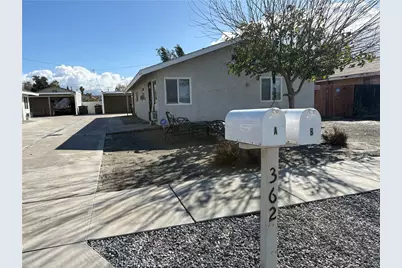 358 Alessandro Street, Hemet, CA 92543 - Photo 2