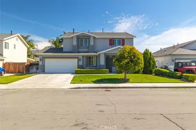 25076 Mekong, Hemet, CA 92544 - Photo 2