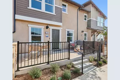 15525 April Dawn Way #3, Fontana, CA 92336 - Photo 1