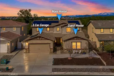 28812 Triple C Ranch, Murrieta, CA 92563 - Photo 1