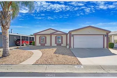 1250 N Kirby #156, Hemet, CA 92546 - Photo 2
