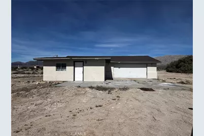 87884 Amboy Road, 29 Palms MCB, CA 92277 - Photo 28
