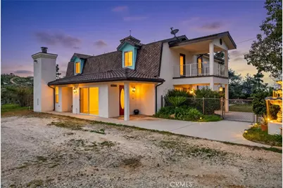 33620 Oak Drive, Hemet, CA 92544 - Photo 1