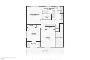 1161 Hummingbird, Corona, CA 92882 - Photo 64