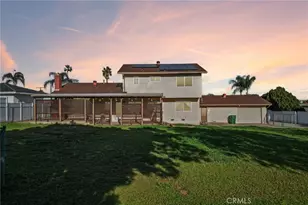 1161 Hummingbird, Corona, CA 92882 - Photo 48