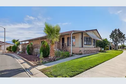 1207 Sorrel Drive, Hemet, CA 92545 - Photo 1