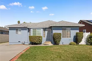 11433 Elmcrest, El Monte, CA 91732 - Photo 1