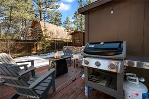 301 E Barker Blvd, Big Bear City, CA 92314 - Photo 4