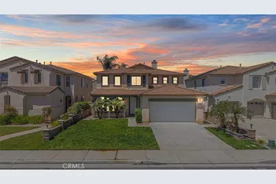34619 Chinaberry, Winchester, CA 92596 - Photo 2