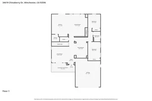 34619 Chinaberry, Winchester, CA 92596 - Photo 58