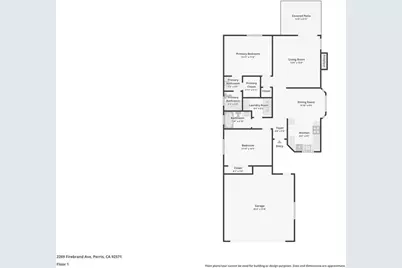 2269 Firebrand, Perris, CA 92571 - Photo 26