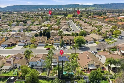 24496 Avenida Arconte, Murrieta, CA 92562 - Photo 4