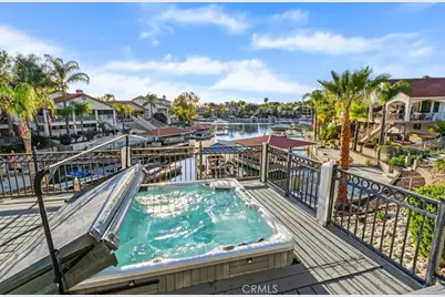 30249 Point Marina Drive, Canyon Lake, CA 92587 - Photo 2
