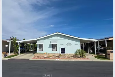 24600 Mountain Avenue #19, Hemet, CA 92544 - Photo 4