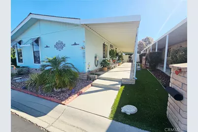 24600 Mountain Avenue #19, Hemet, CA 92544 - Photo 8