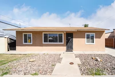 811 Jacumba, San Diego, CA 92114 - Photo 1