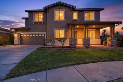 1819 Overland Court, Hemet, CA 92545 - Photo 2