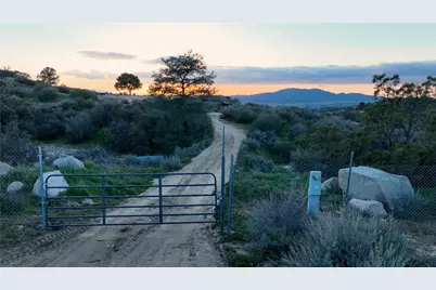 40521 Tweedie Trail, Anza, CA 92539 - Photo 1