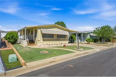 30856 Palmetto Palm Avenue, Homeland, CA 92548 - Photo 2