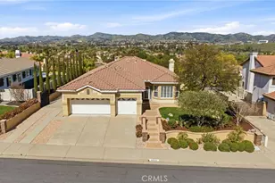 42715 Mountain Shadow Rd, Murrieta, CA 92562 - Photo 1