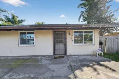 535 -545 Barsby Street, Vista, CA 92084 - Photo 30