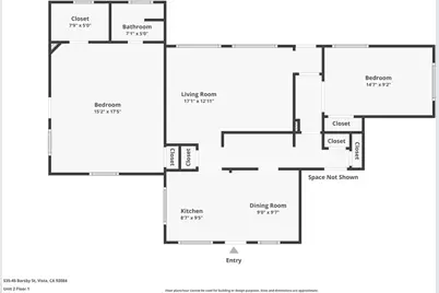 535 -545 Barsby Street, Vista, CA 92084 - Photo 62