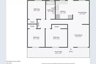 535 -545 Barsby Street, Vista, CA 92084 - Photo 64