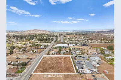 0 Murrieta Rd, Menifee, CA 92584 - Photo 2