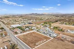 0 Murrieta Rd, Menifee, CA 92584 - Photo 1