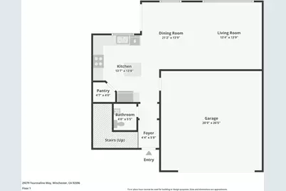 29279 Tourmaline, Winchester, CA 92596 - Photo 54