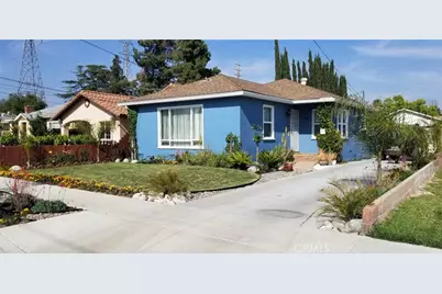 5922 N Vista, San Gabriel, CA 91775 - Photo 2
