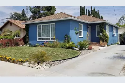 5922 N Vista, San Gabriel, CA 91775 - Photo 1