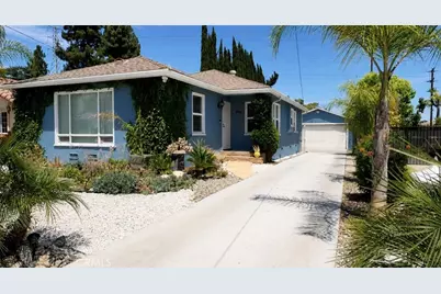 5922 N Vista, San Gabriel, CA 91775 - Photo 1