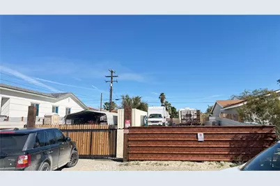 0 Avenida Gracia N, Desert Hot Springs, CA 92240 - Photo 4
