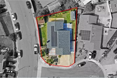 11476 Bellatrix Court, San Diego, CA 92126 - Photo 4